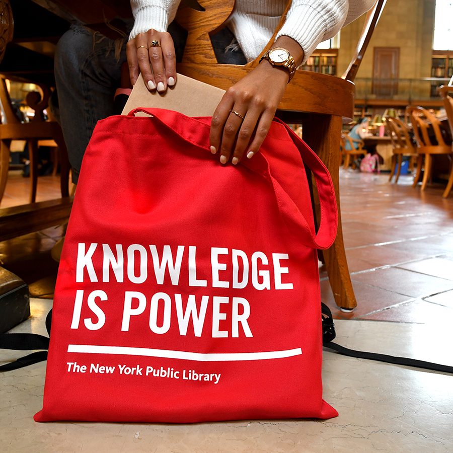 New York Public Library